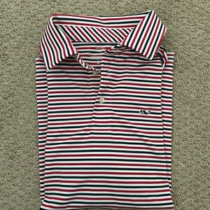 Vineyard Vines Polo